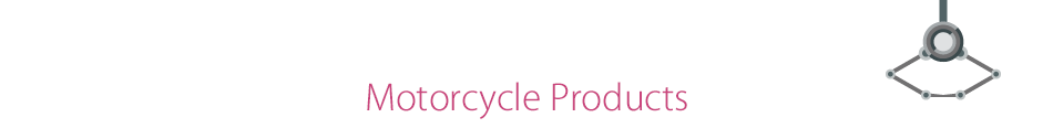 Motorcycle Products