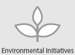 Environmental Initiatives