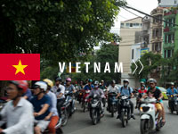 VIETNAM